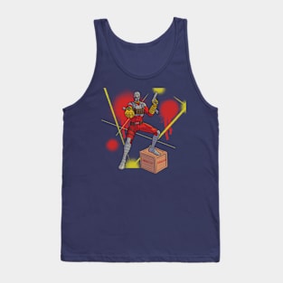 DS Tank Top